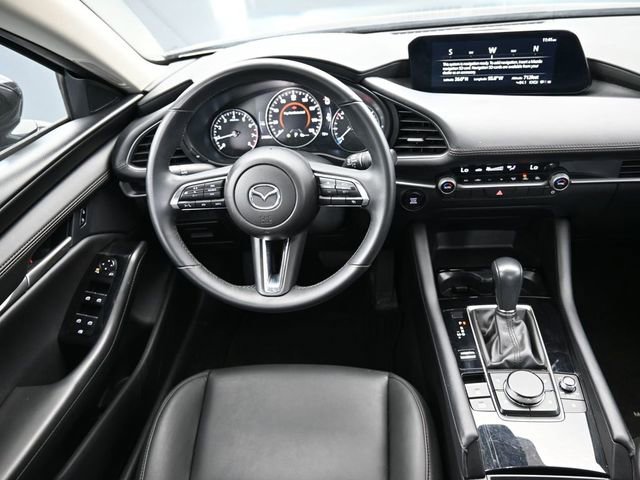 Used 2025 MAZDA MAZDA3 s image 26