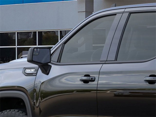 New 2026 GMC Sierra 1500 Elevation image 12