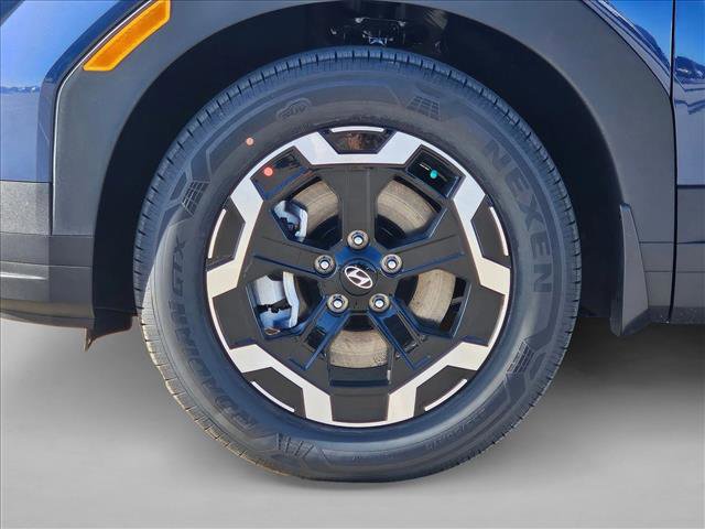 New 2026 Hyundai Santa Fe SEL image 10