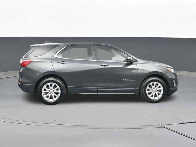 Used 2021 Chevrolet Equinox LT w/ LPO, Floor Liner Package FWD image 18
