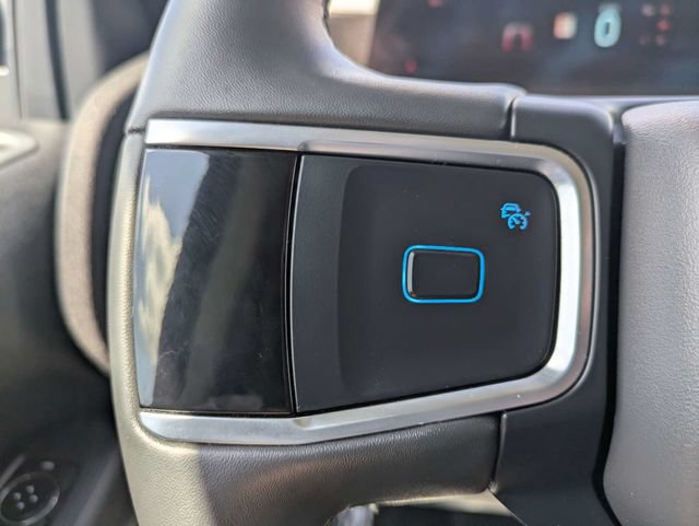 Used 2025 Ford Expedition Active AWD/4WD image 23