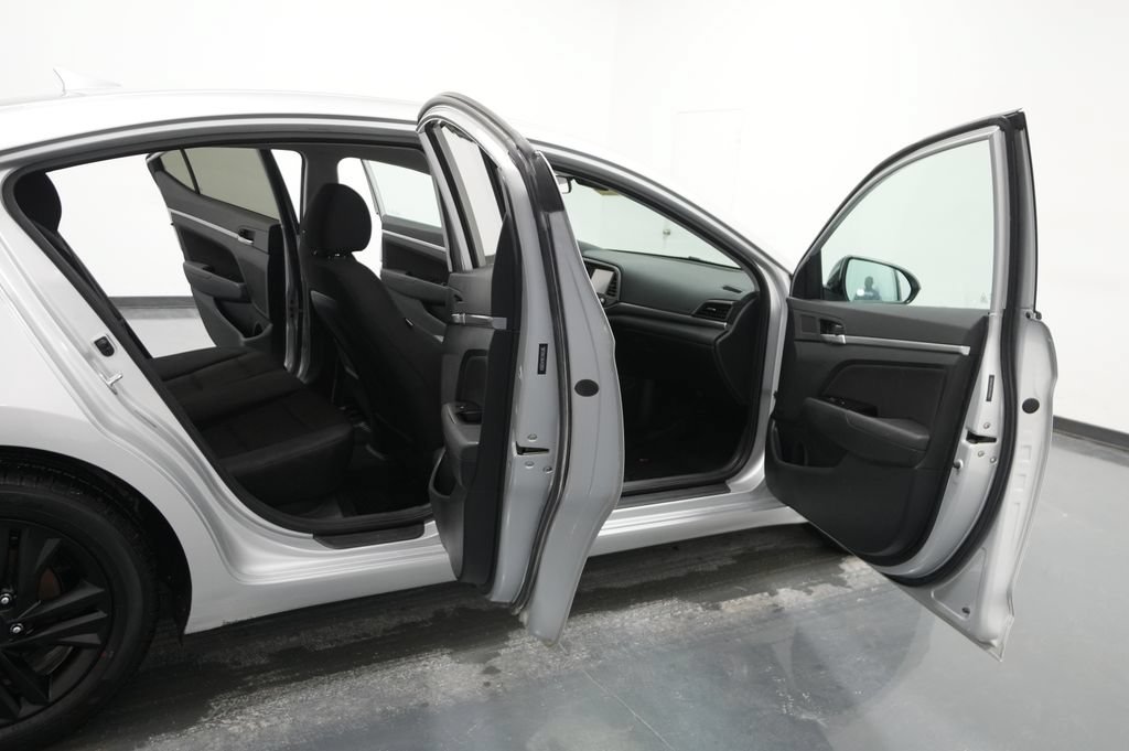 Used 2019 Hyundai Elantra SEL w/ Cargo Package FWD image 28