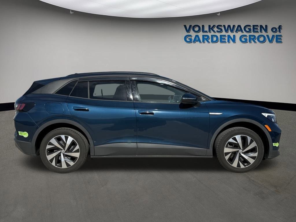 Used 2023 Volkswagen ID.4 Pro image 8