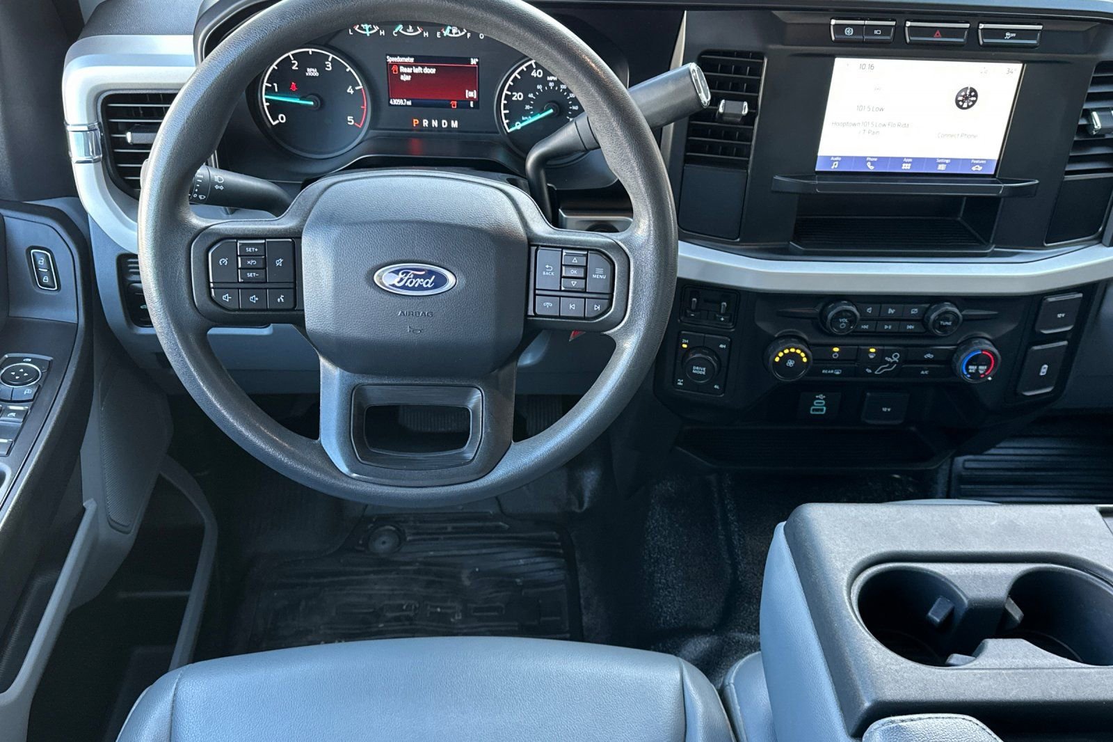 Used 2024 Ford F250 XL w/ 360-Degree Camera Package image 15