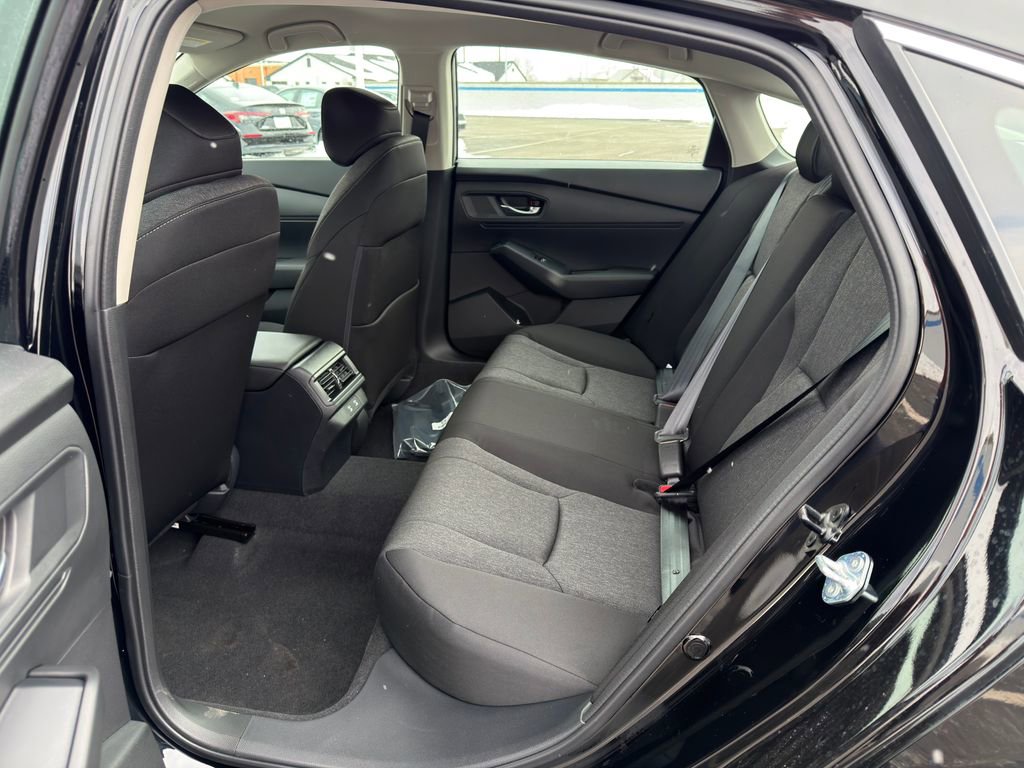 Used 2026 Honda Accord LX image 19
