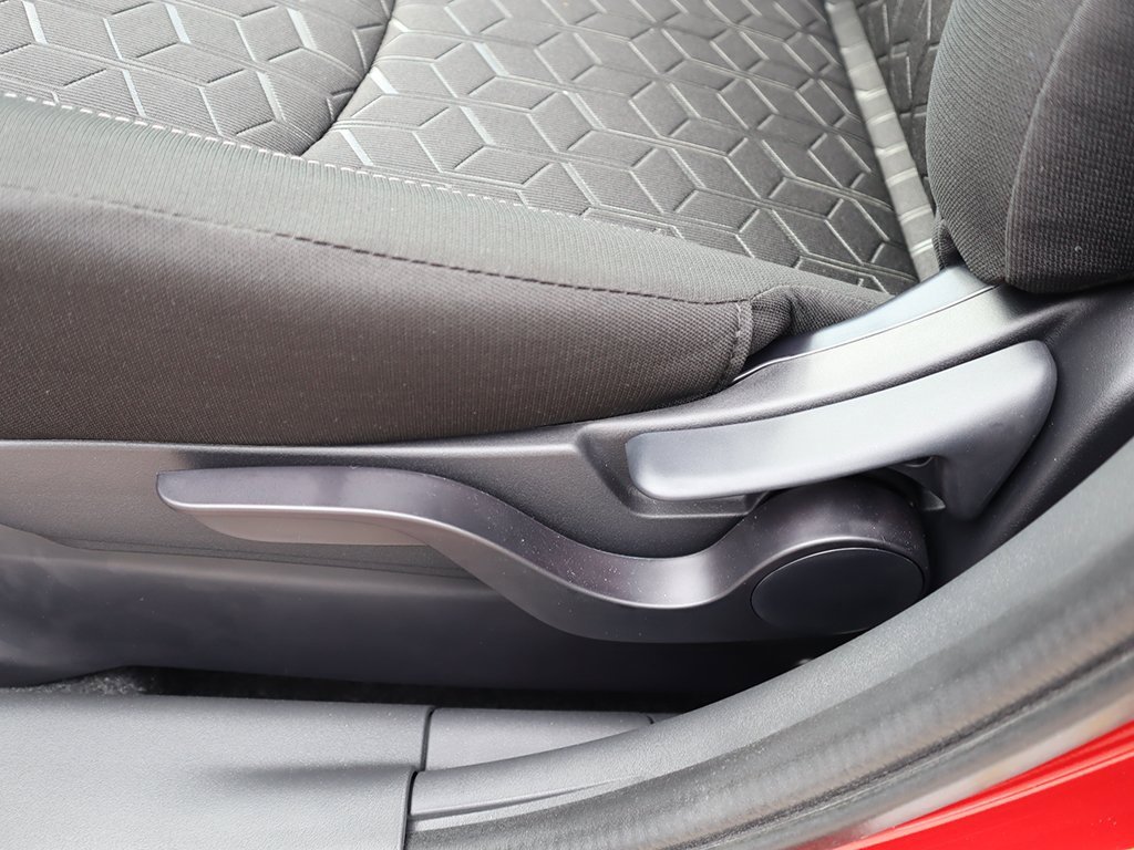 New 2024 Mitsubishi Outlander Sport ES image 30