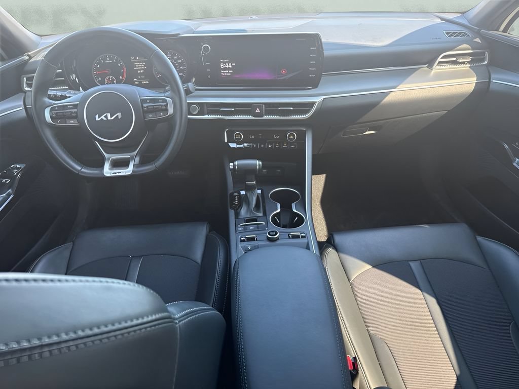 Used 2024 Kia K5 GT-Line w/ GT-Line Premium Package FWD image 10