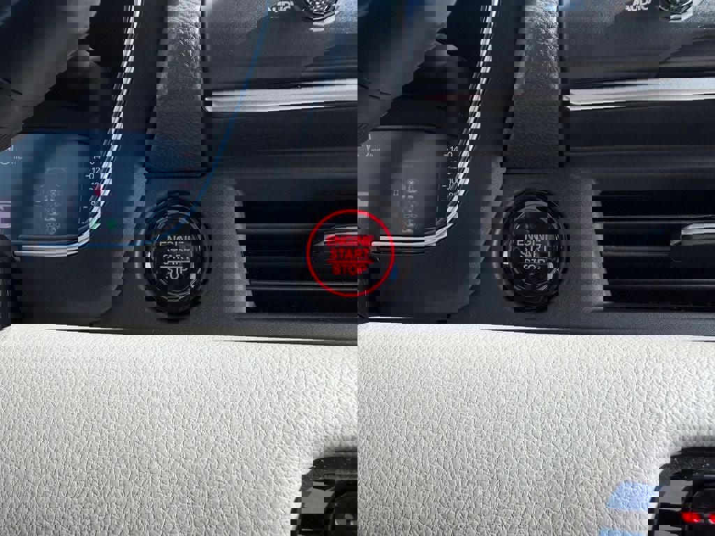 New 2026 Honda Pilot Touring image 37