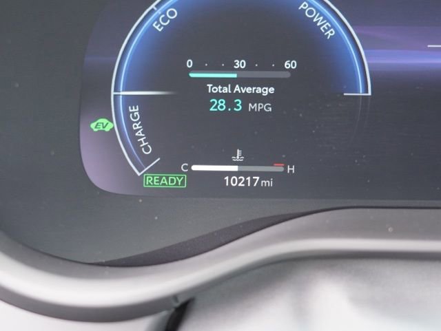 Certified 2025 Toyota Sienna Platinum image 21