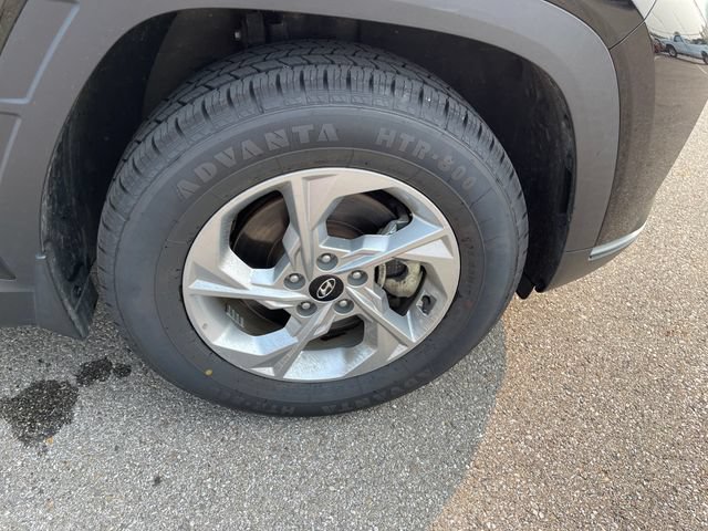Used 2022 Hyundai Tucson SE AWD/4WD image 37