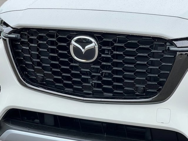 New 2026 MAZDA CX-70 3.3 Turbo w/ Premium Package AWD/4WD image 44