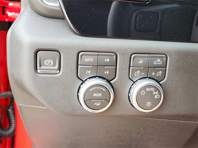 New 2026 GMC Sierra 1500 SLE w/ X31 Off-Road Package image 17