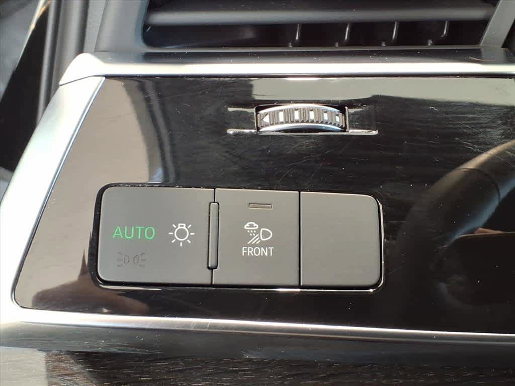 Certified 2023 Audi Q7 3.0T Premium Plus w/ Premium Plus Package AWD/4WD image 11