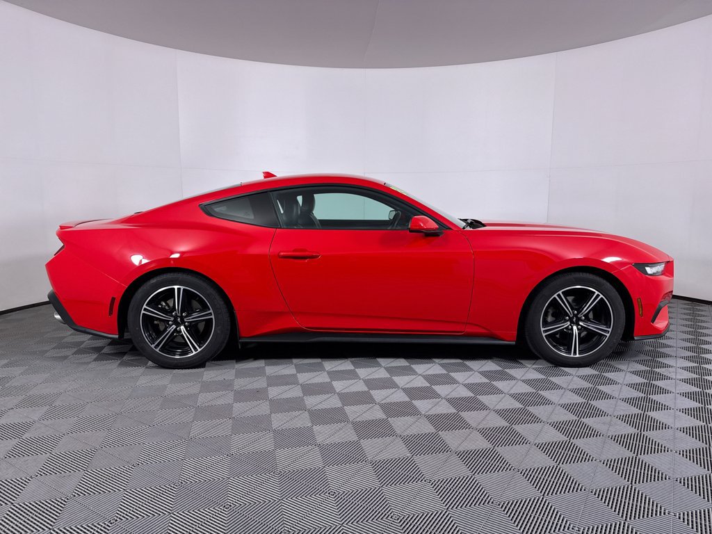 Used 2024 Ford Mustang Premium RWD image 15