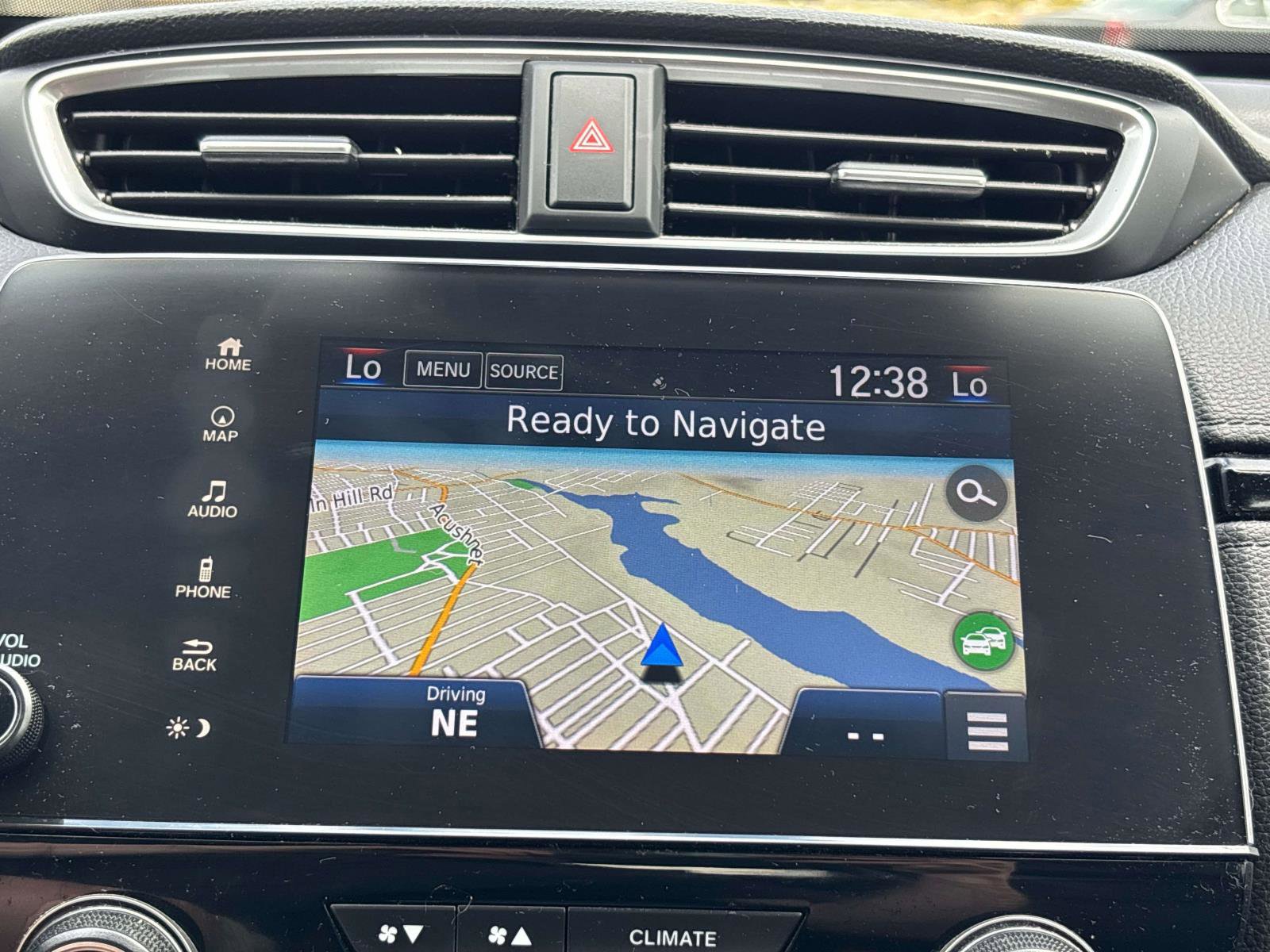 Used 2020 Honda CR-V Touring image 21