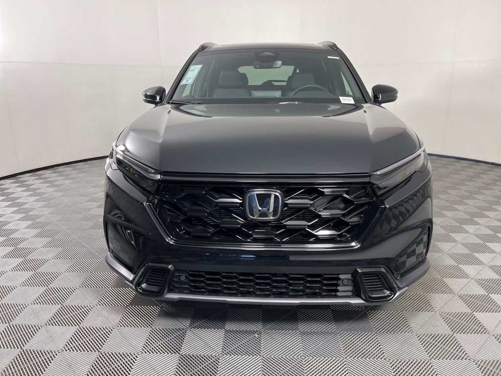 New 2026 Honda CR-V Sport-L image 17