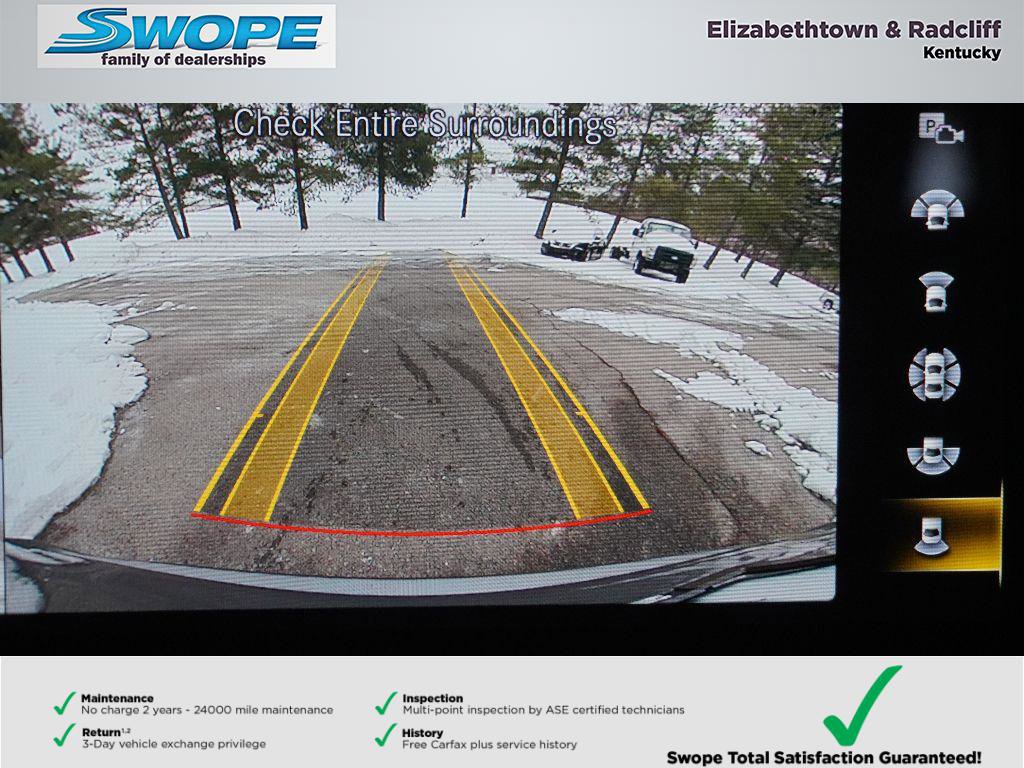 Used 2021 Mercedes-Benz GLC 300 4MATIC image 21