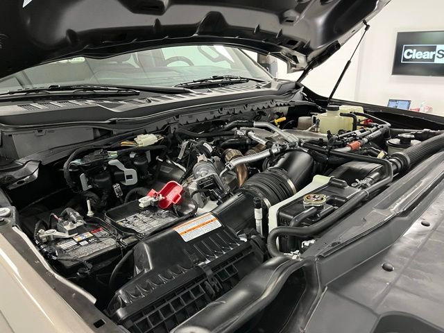 Used 2023 Ford F350 Lariat w/ Lariat Ultimate Package AWD/4WD image 57