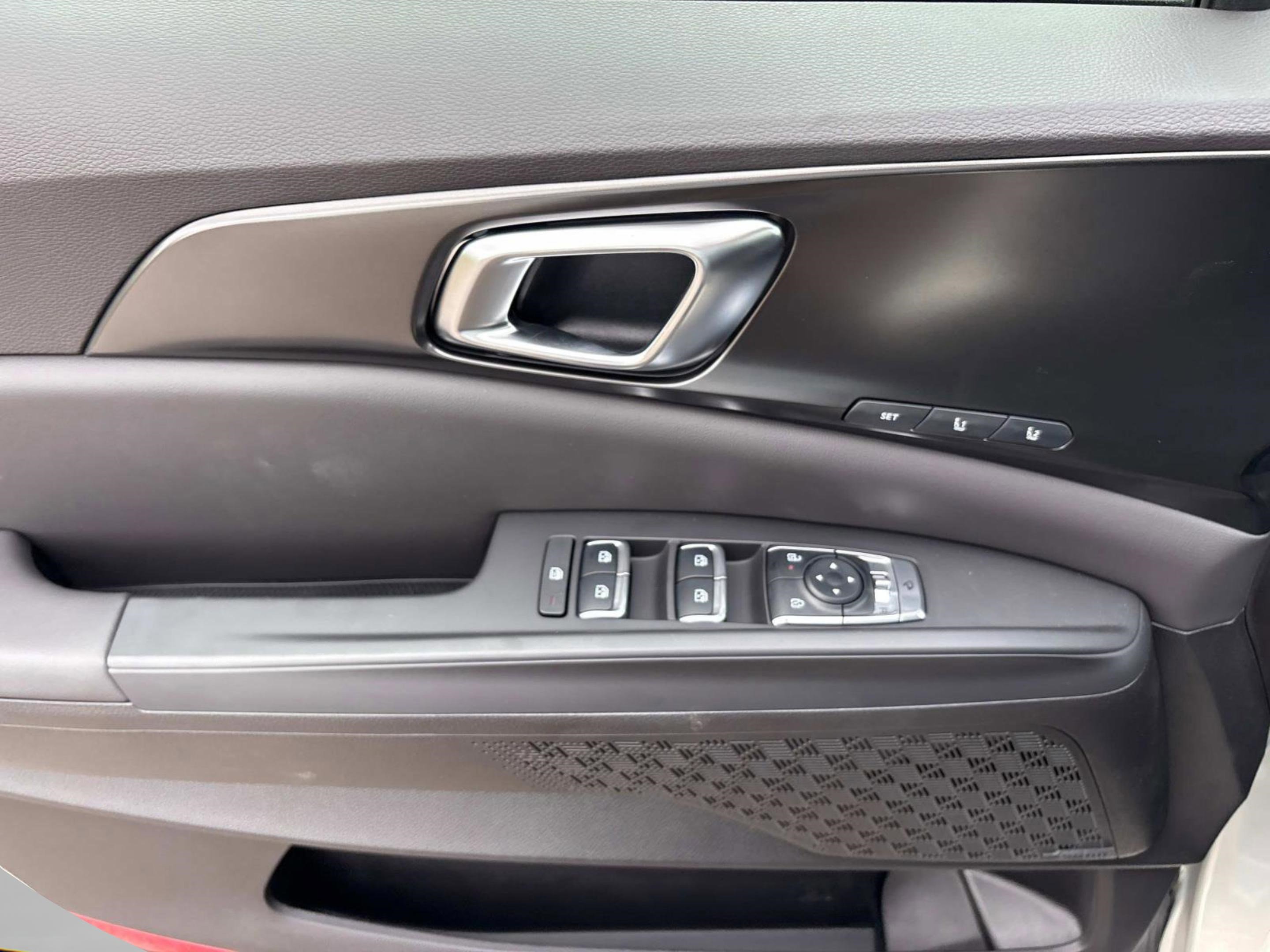 New 2026 Kia Carnival SX Prestige image 20