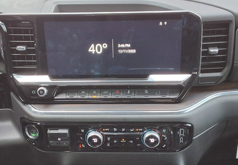 Used 2025 GMC Sierra 1500 SLT w/ SLT Convenience Package image 17