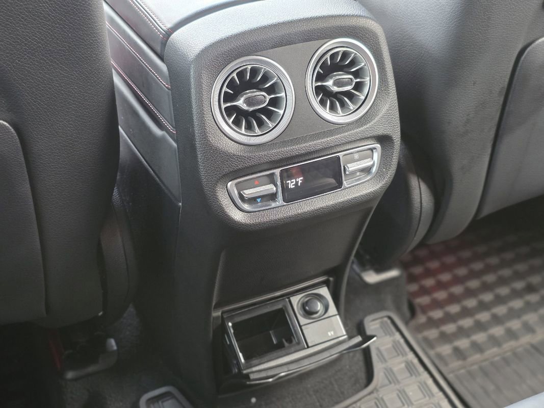 Used 2022 Mercedes-Benz G 63 AMG 4MATIC image 33
