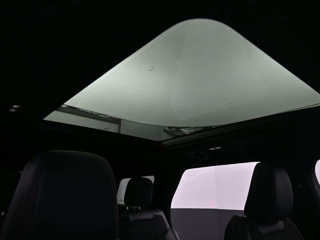 New 2026 Ford Explorer ST w/ Sun And Sound Package image 49