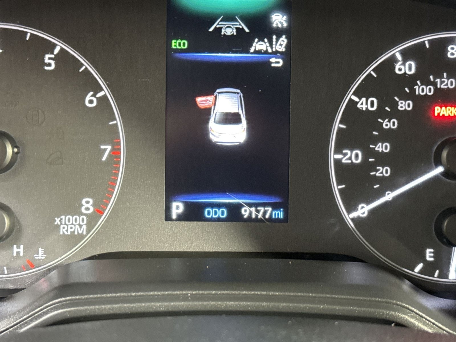 Used 2024 Toyota Corolla SE w/ SE Convenience Package FWD image 29