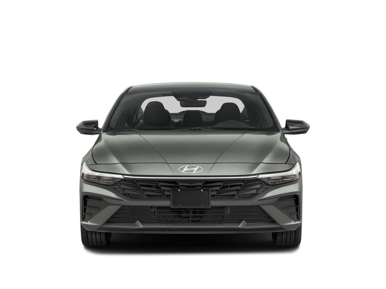 New 2026 Hyundai Elantra SEL FWD image 25