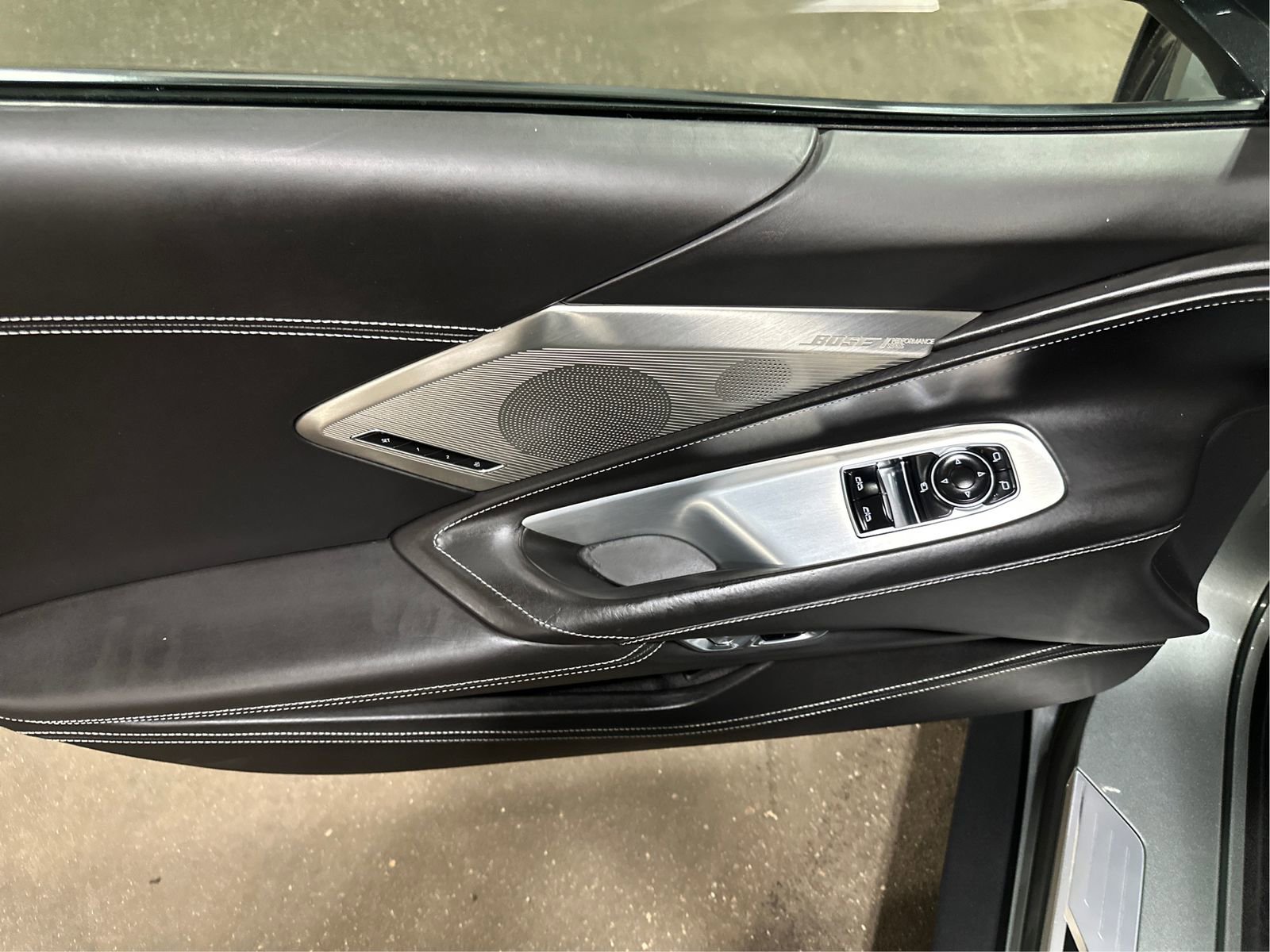 Certified 2023 Chevrolet Corvette Stingray Premium Cpe w/ Z51 Performance Package image 19