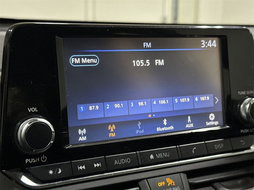 Used 2021 Nissan Altima 2.5 S w/ Driver Assist Package image 13