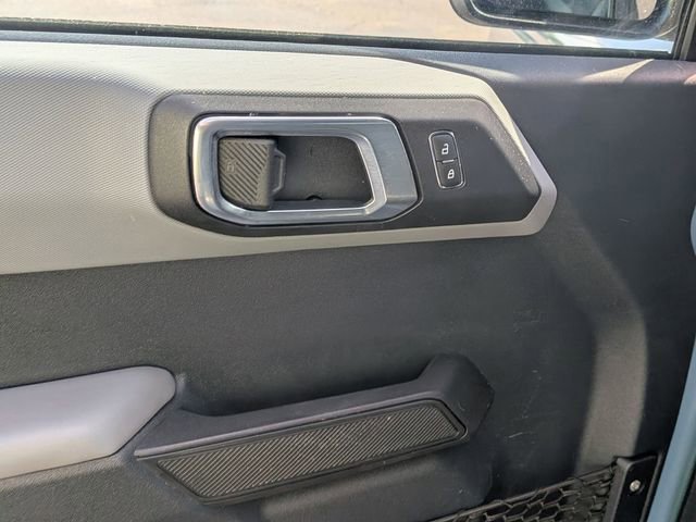 Used 2022 Ford Bronco Big Bend image 13