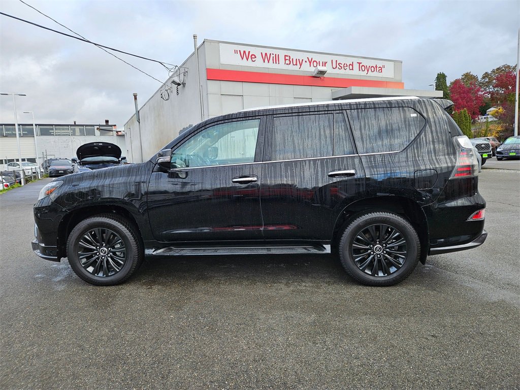 Used 2023 Lexus GX 460 Premium image 6