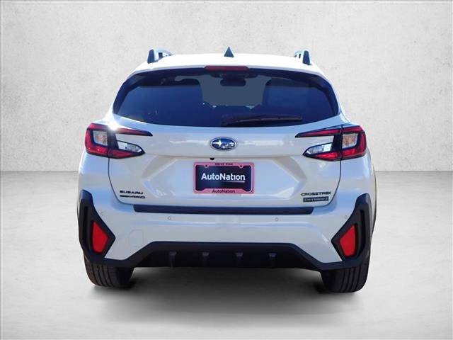 New 2026 Subaru Crosstrek 2.5i Limited image 3