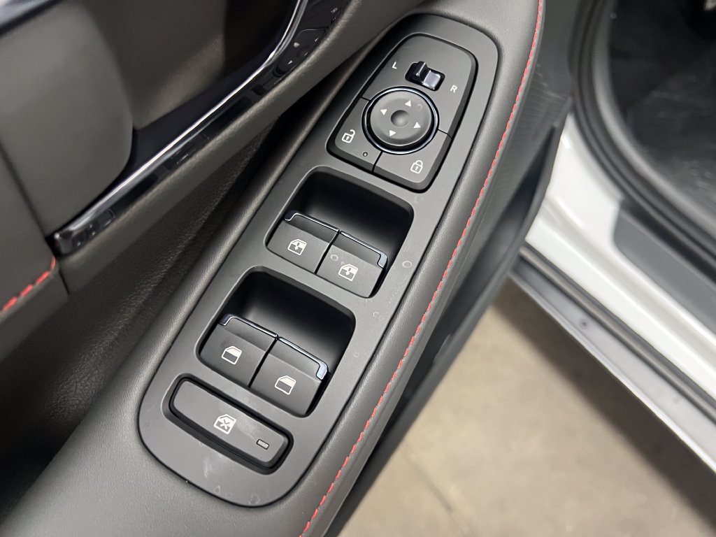 New 2026 Hyundai Sonata N Line FWD image 11