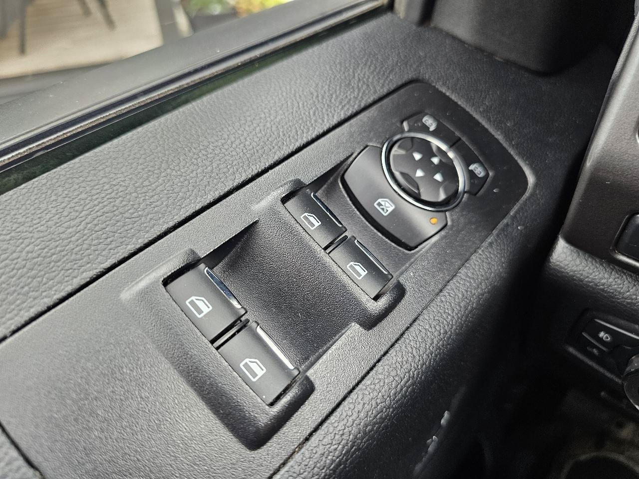 Used 2017 Ford F150 XLT w/ Equipment Group 302A Luxury AWD/4WD image 41