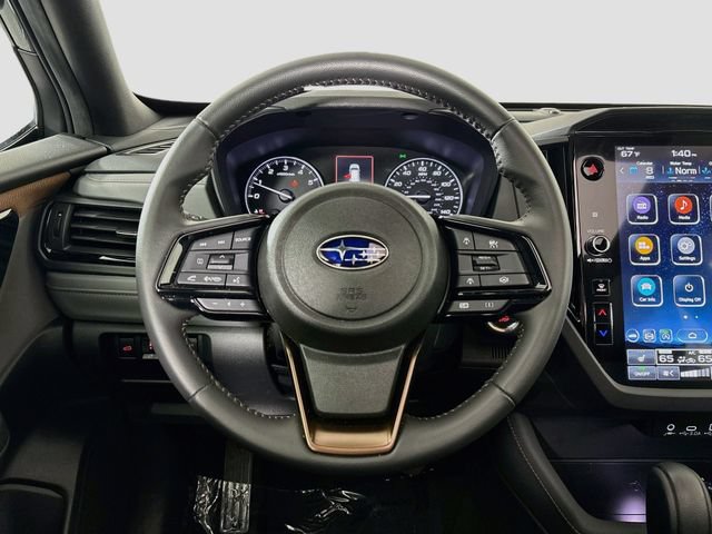 Certified 2026 Subaru Forester Sport AWD/4WD image 14