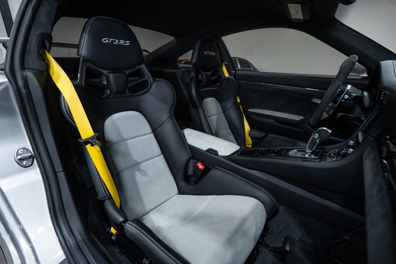 Used 2016 Porsche 911 GT3 RS RWD image 31