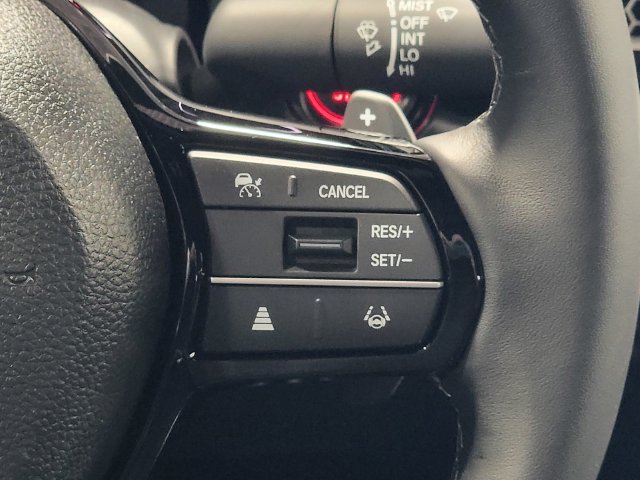 New 2026 Honda Civic Sport image 26