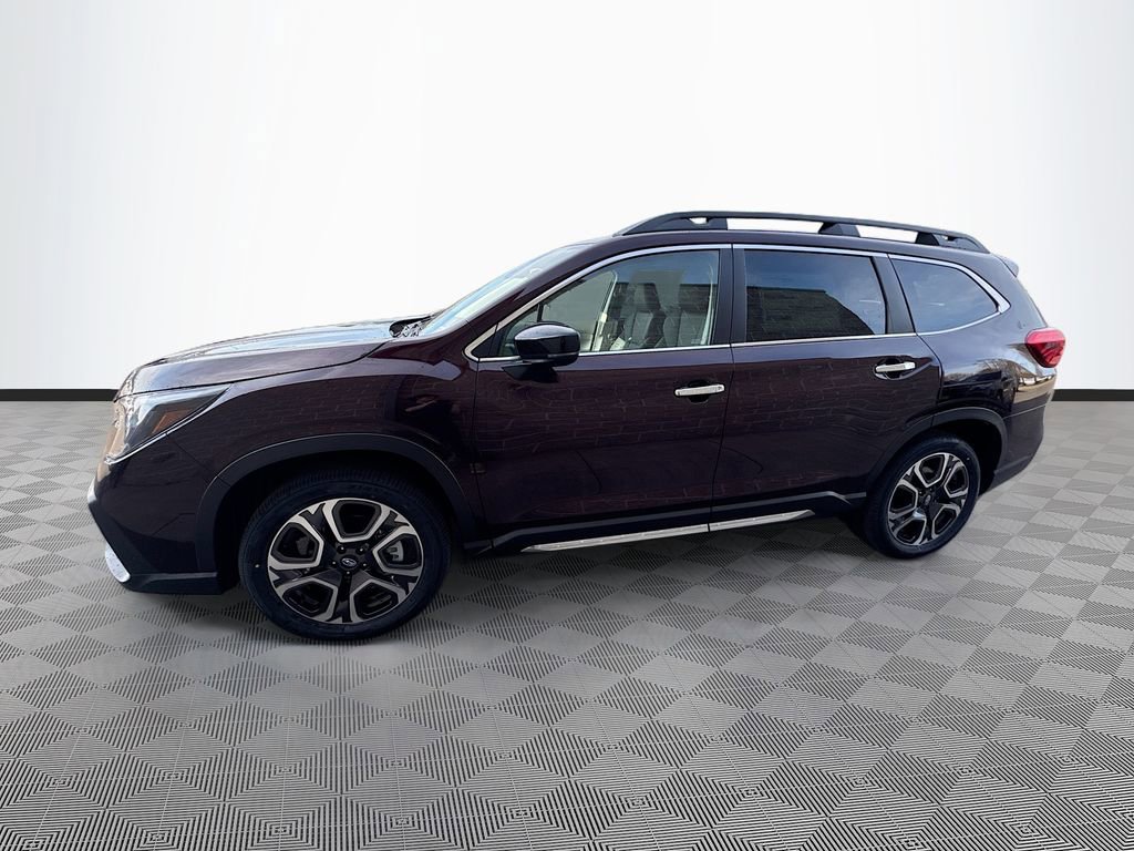New 2026 Subaru Ascent Touring image 37