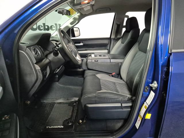 Used 2014 Toyota Tundra SR5 AWD/4WD image 9