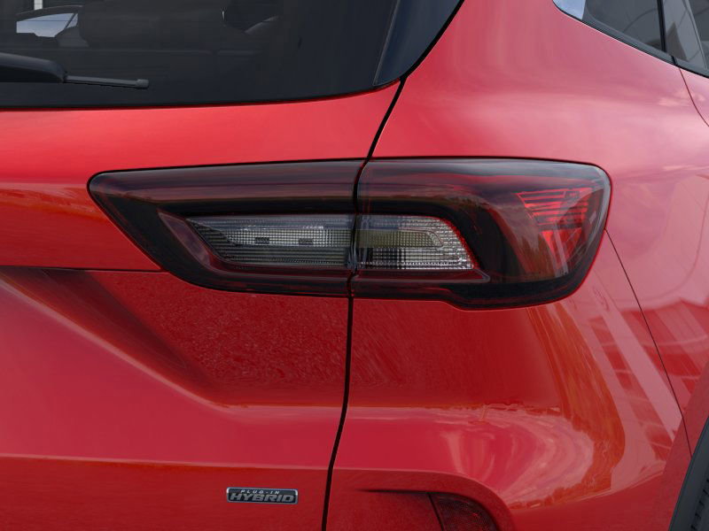 New 2024 Ford Escape SE image 21