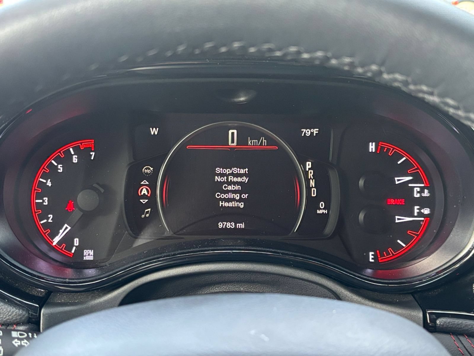 Used 2026 Dodge Durango GT AWD/4WD image 43