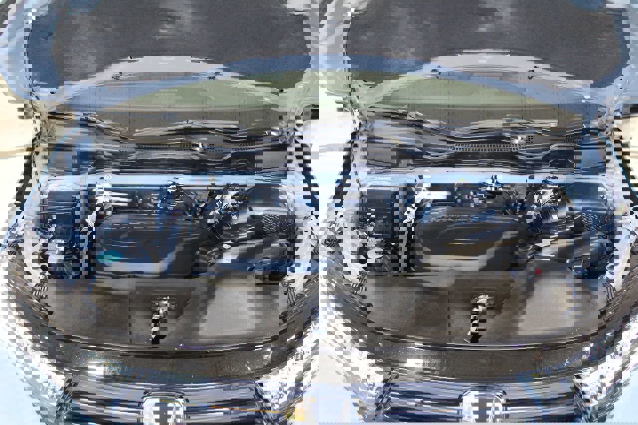 Certified 2023 Honda Odyssey Sport image 62