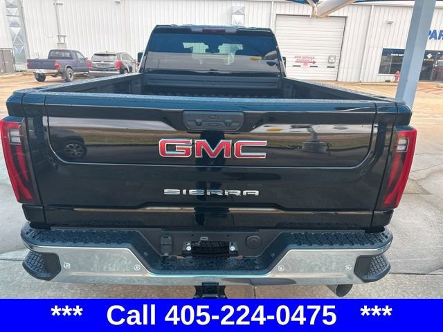 New 2026 GMC Sierra 3500 Pro w/ 1SA Pro Safety Plus Package image 7