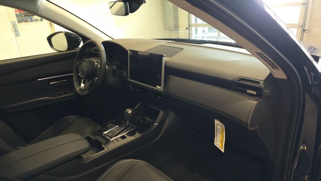 New 2026 MAZDA CX-5 Select AWD/4WD image 15