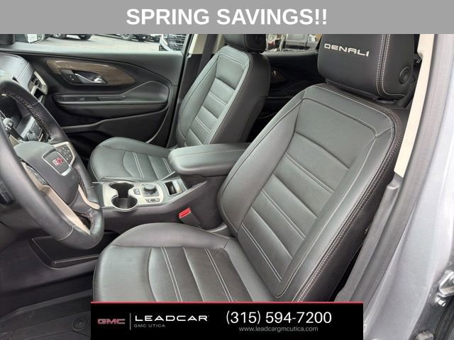 Used 2023 GMC Terrain Denali w/ Denali Premium Package image 20