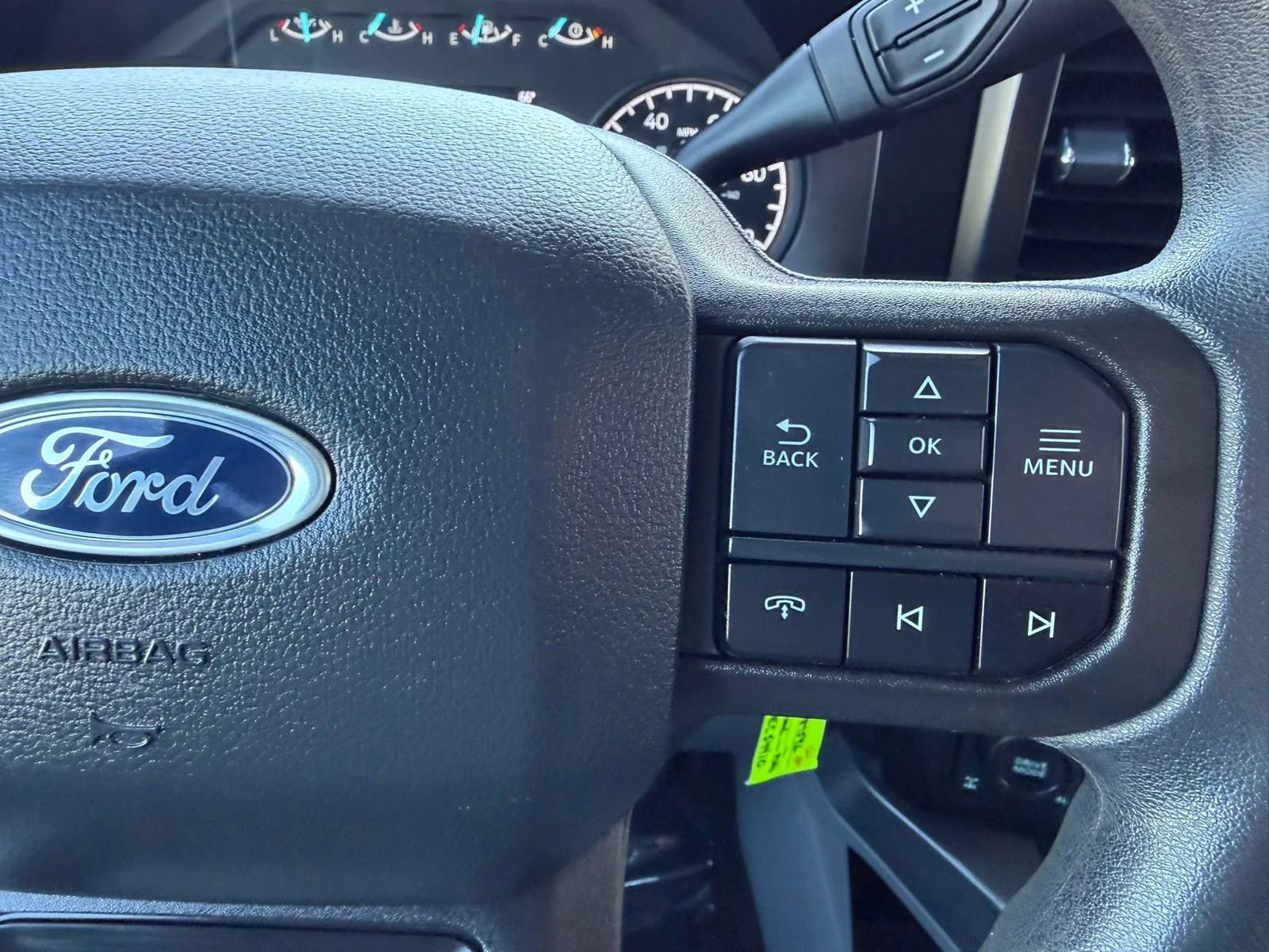 Used 2024 Ford F250 XLT w/ FX4 Off-Road Package image 18