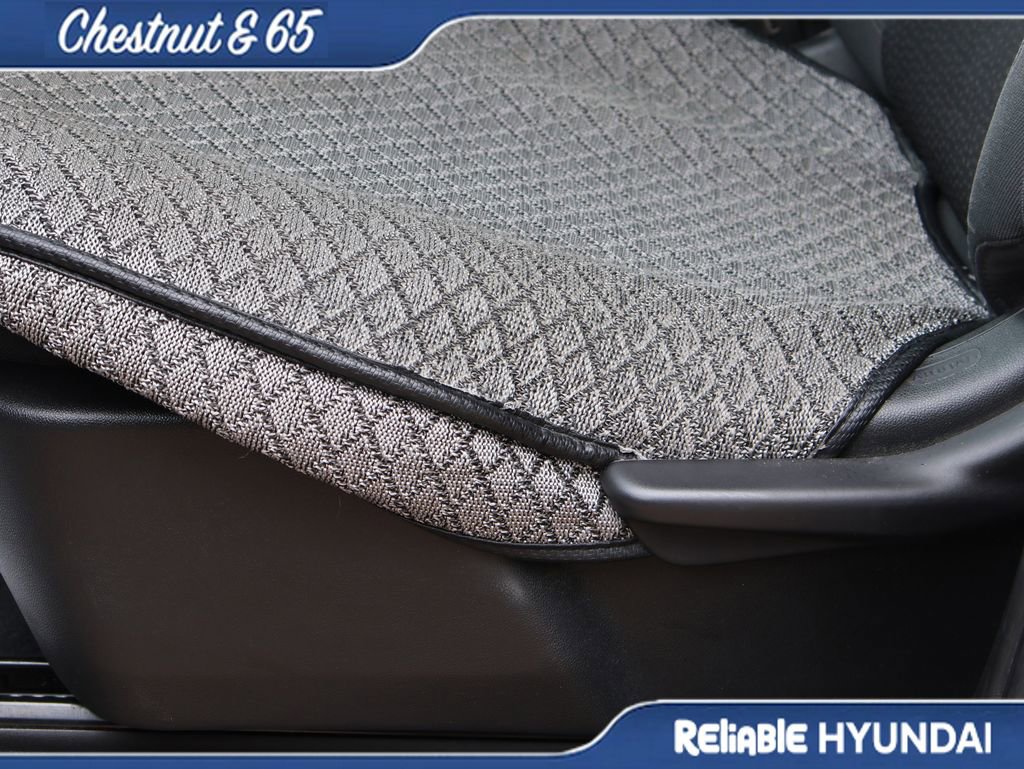 Used 2020 Chevrolet Silverado 1500 Custom w/ Custom Value Package image 24