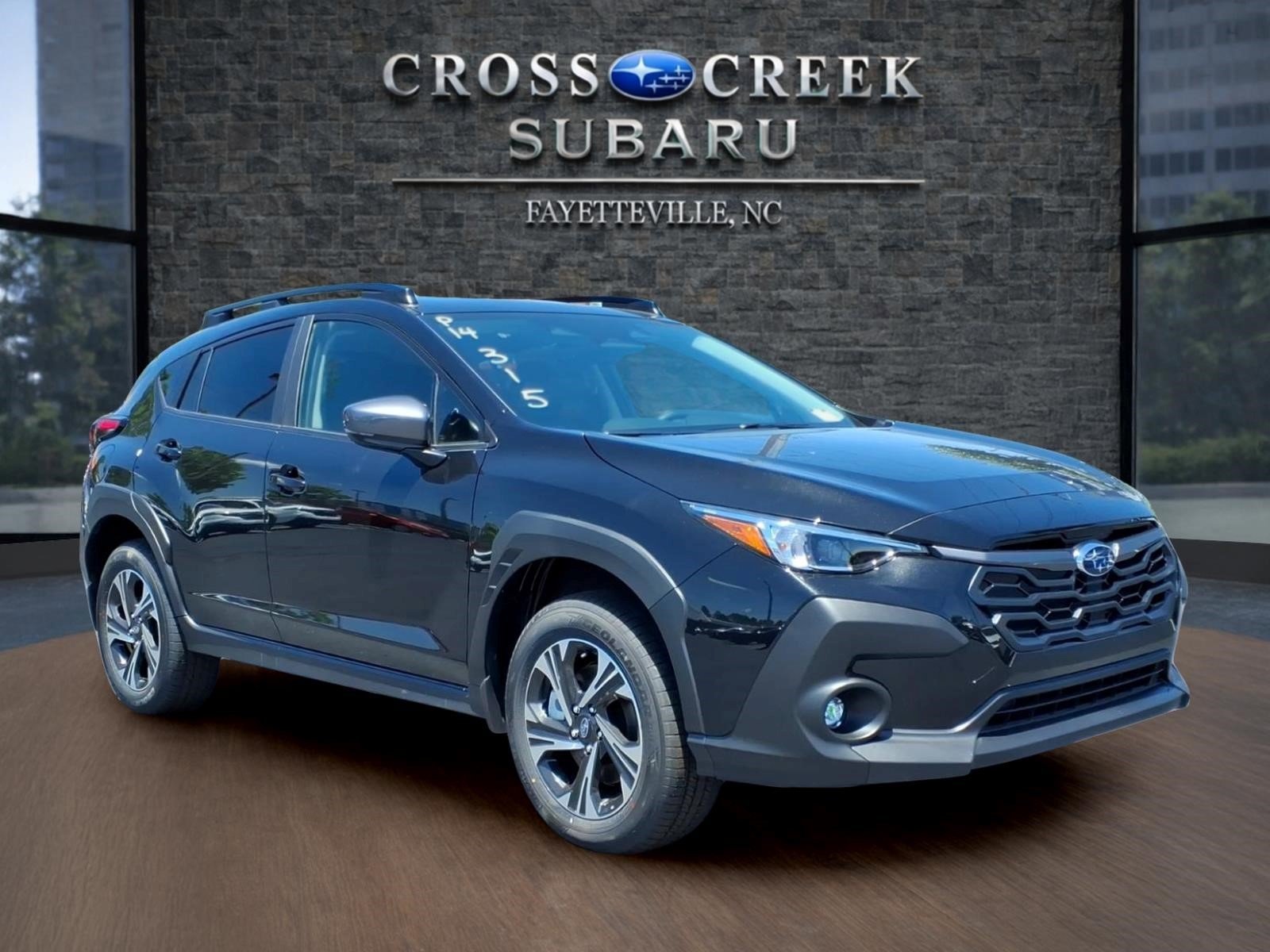 New 2026 Subaru Crosstrek 2.0i Premium AWD/4WD video 1