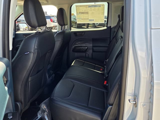 New 2026 Ford Maverick Lariat w/ Black Appearance Package AWD/4WD image 6